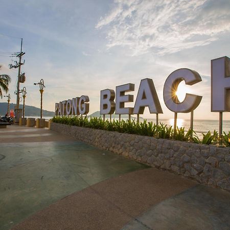 Hip Yaya Residences Patong المظهر الخارجي الصورة
