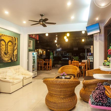 Hip Yaya Residences Patong المظهر الخارجي الصورة