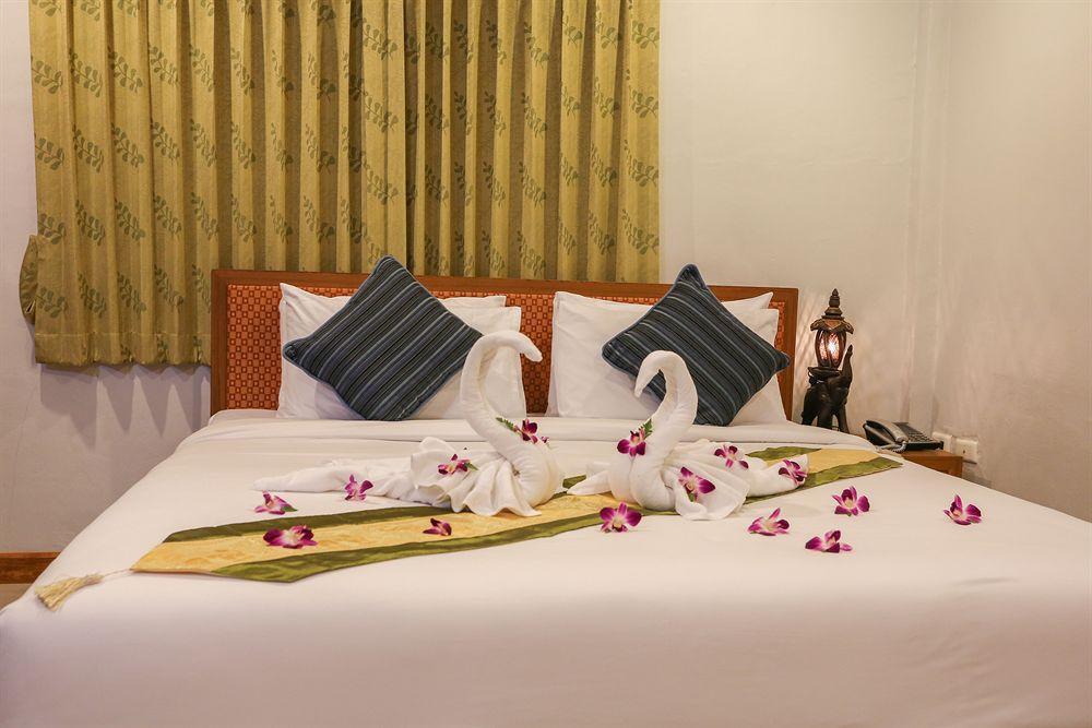 Hip Yaya Residences Patong المظهر الخارجي الصورة