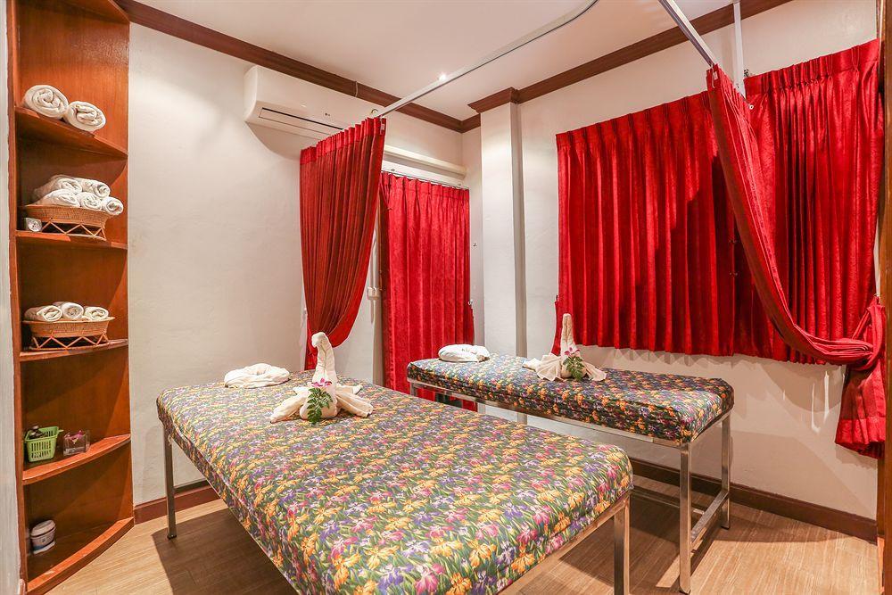 Hip Yaya Residences Patong المظهر الخارجي الصورة