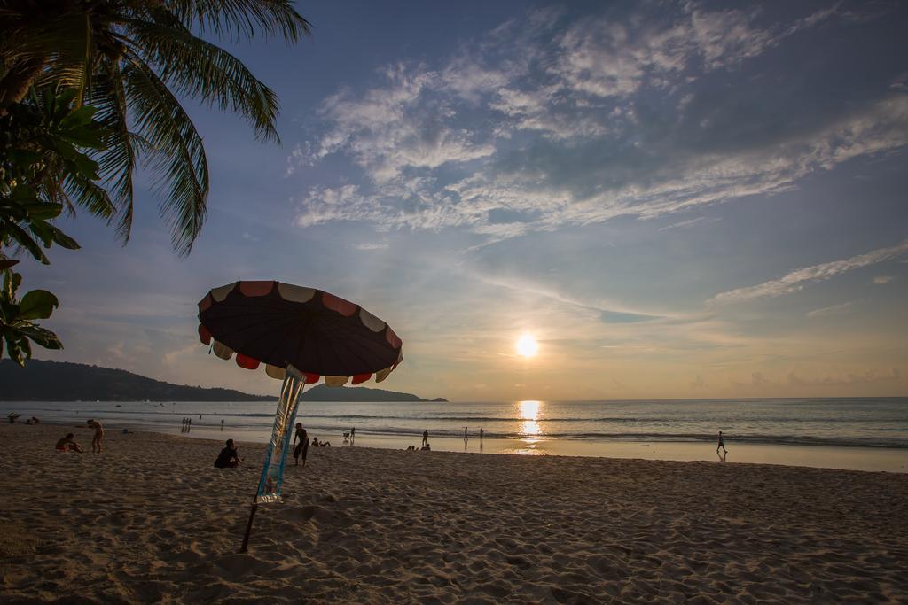 Hip Yaya Residences Patong المظهر الخارجي الصورة