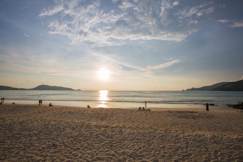 Hip Yaya Residences Patong المظهر الخارجي الصورة