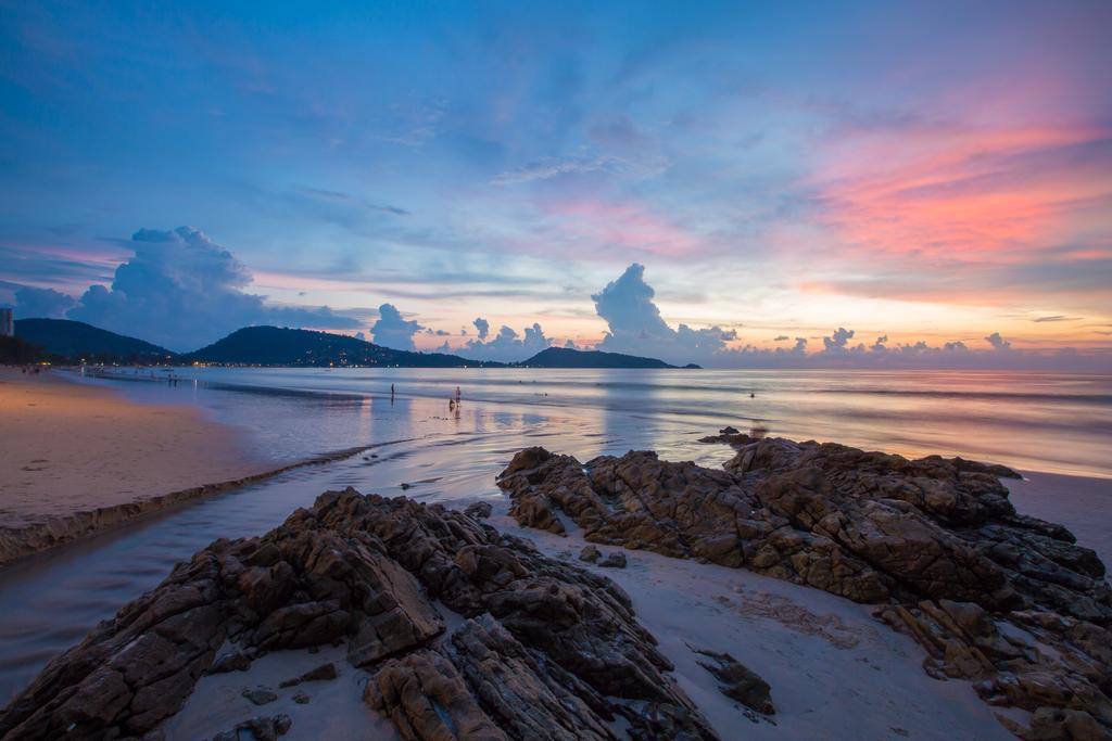 Hip Yaya Residences Patong المظهر الخارجي الصورة