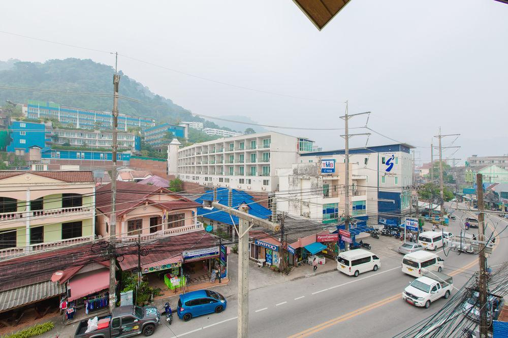 Hip Yaya Residences Patong المظهر الخارجي الصورة
