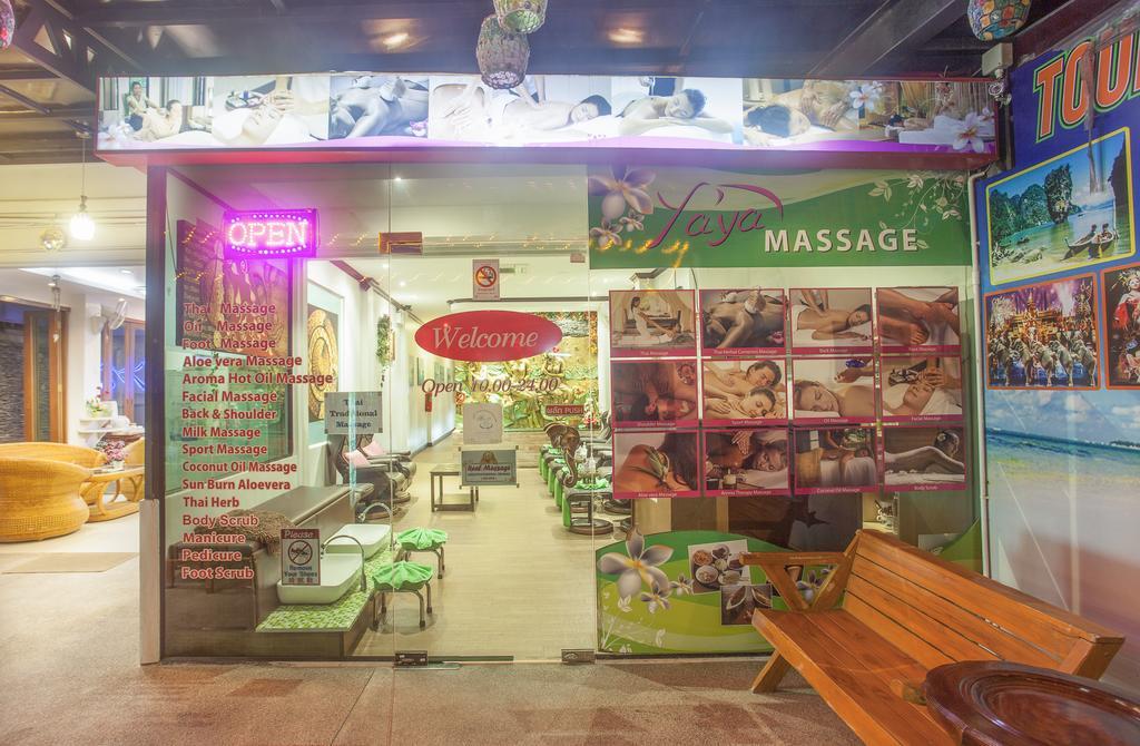 Hip Yaya Residences Patong المظهر الخارجي الصورة
