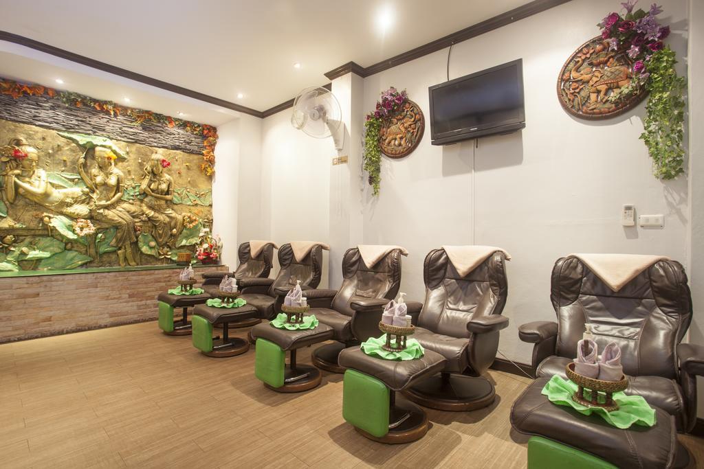 Hip Yaya Residences Patong المظهر الخارجي الصورة