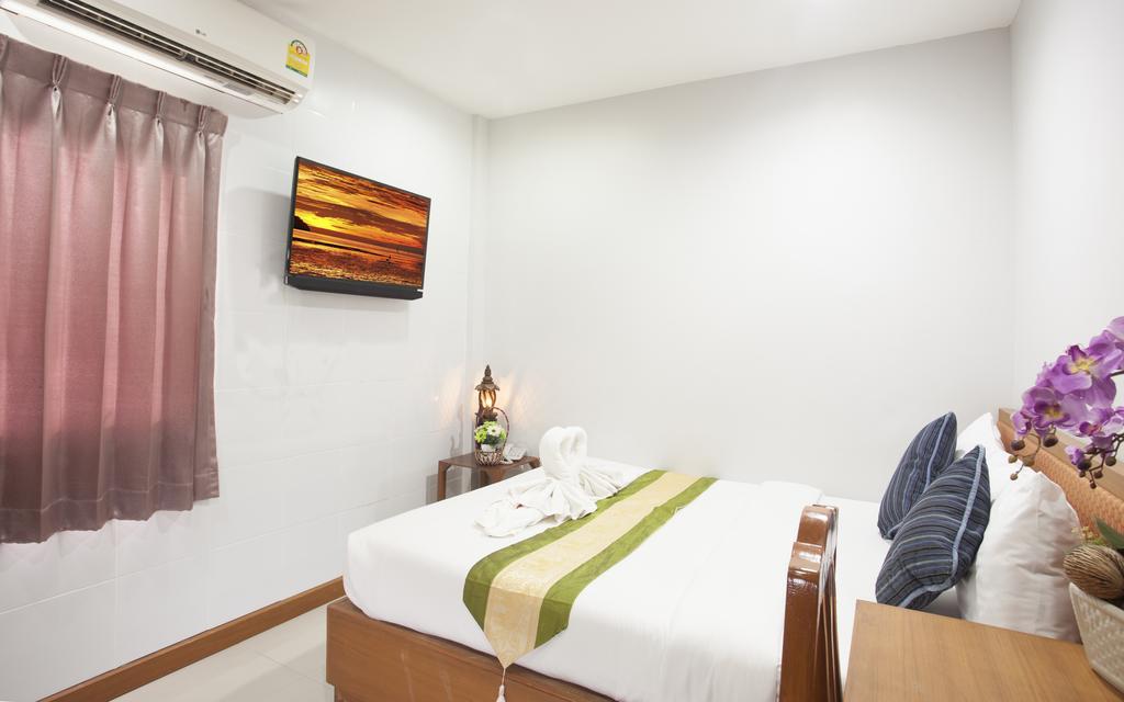Hip Yaya Residences Patong المظهر الخارجي الصورة