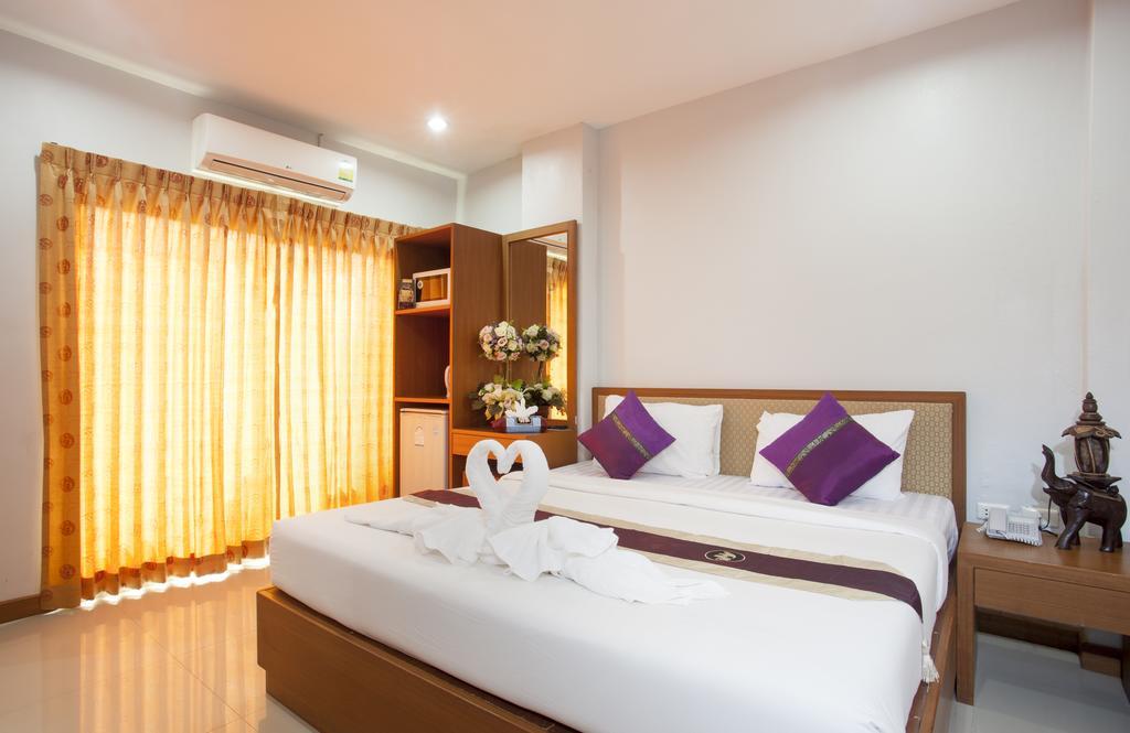 Hip Yaya Residences Patong المظهر الخارجي الصورة