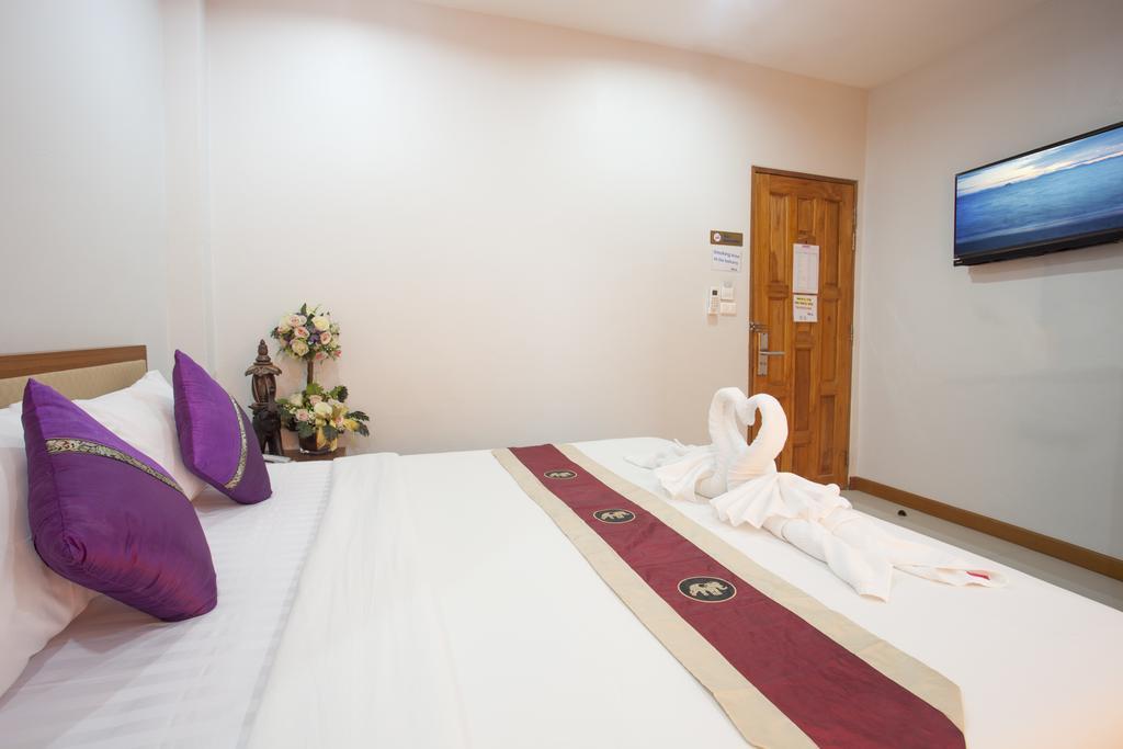 Hip Yaya Residences Patong المظهر الخارجي الصورة