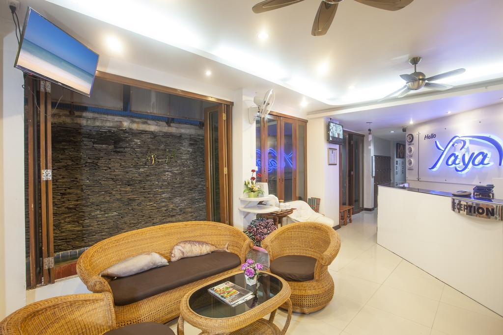 Hip Yaya Residences Patong المظهر الخارجي الصورة