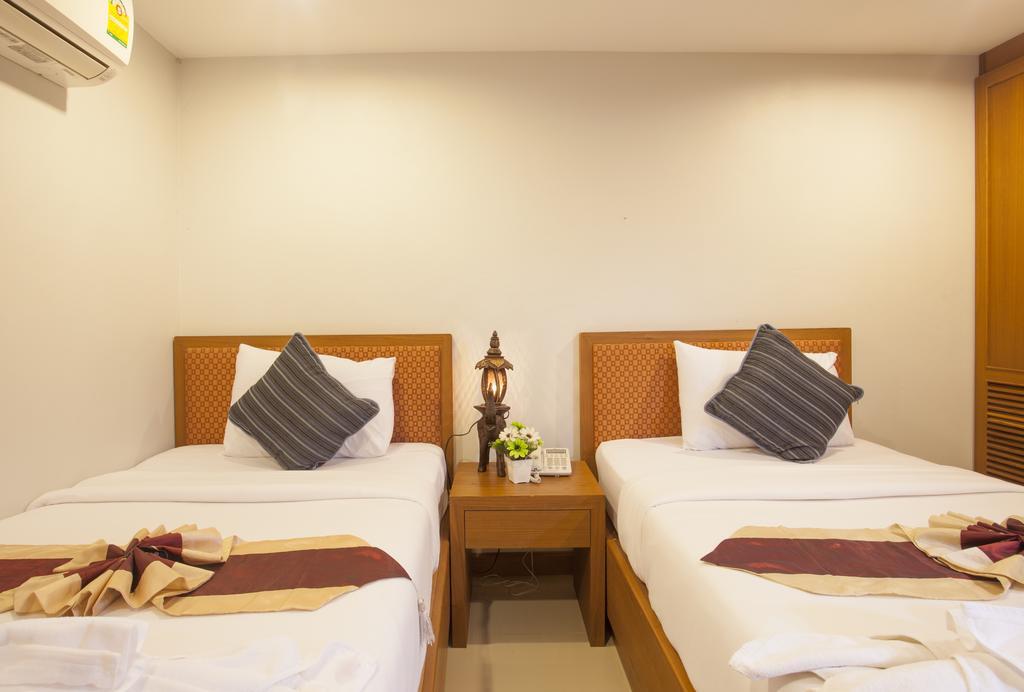 Hip Yaya Residences Patong المظهر الخارجي الصورة