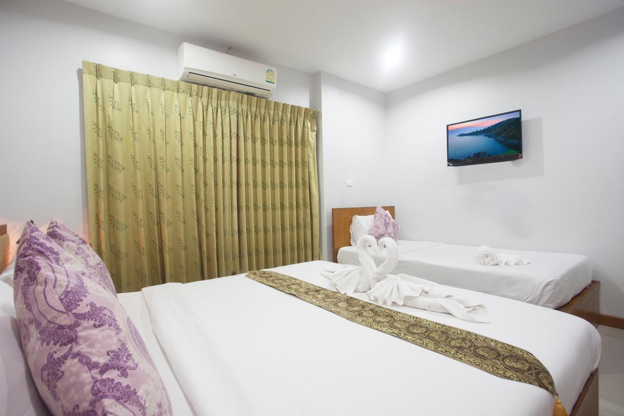 Hip Yaya Residences Patong المظهر الخارجي الصورة