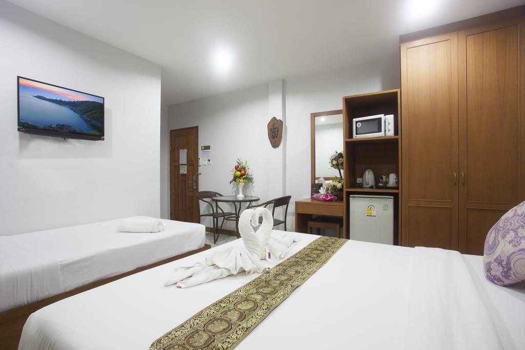 Hip Yaya Residences Patong المظهر الخارجي الصورة