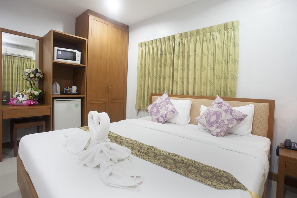 Hip Yaya Residences Patong المظهر الخارجي الصورة