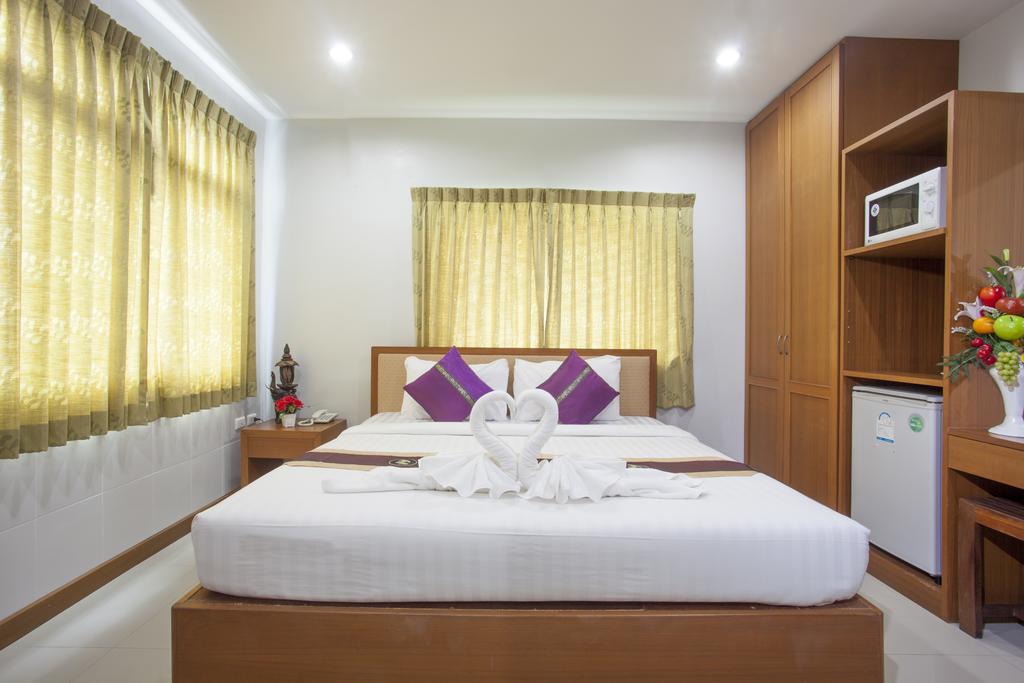 Hip Yaya Residences Patong المظهر الخارجي الصورة