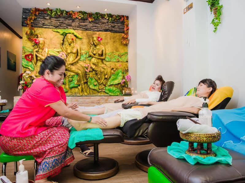 Hip Yaya Residences Patong المظهر الخارجي الصورة