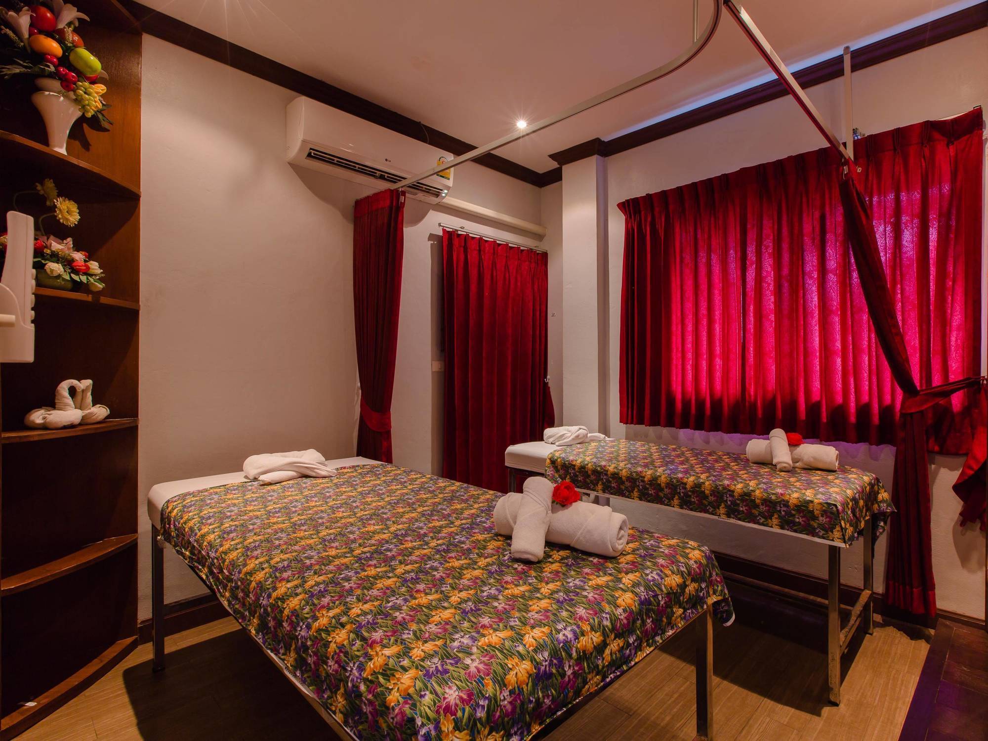 Hip Yaya Residences Patong المظهر الخارجي الصورة