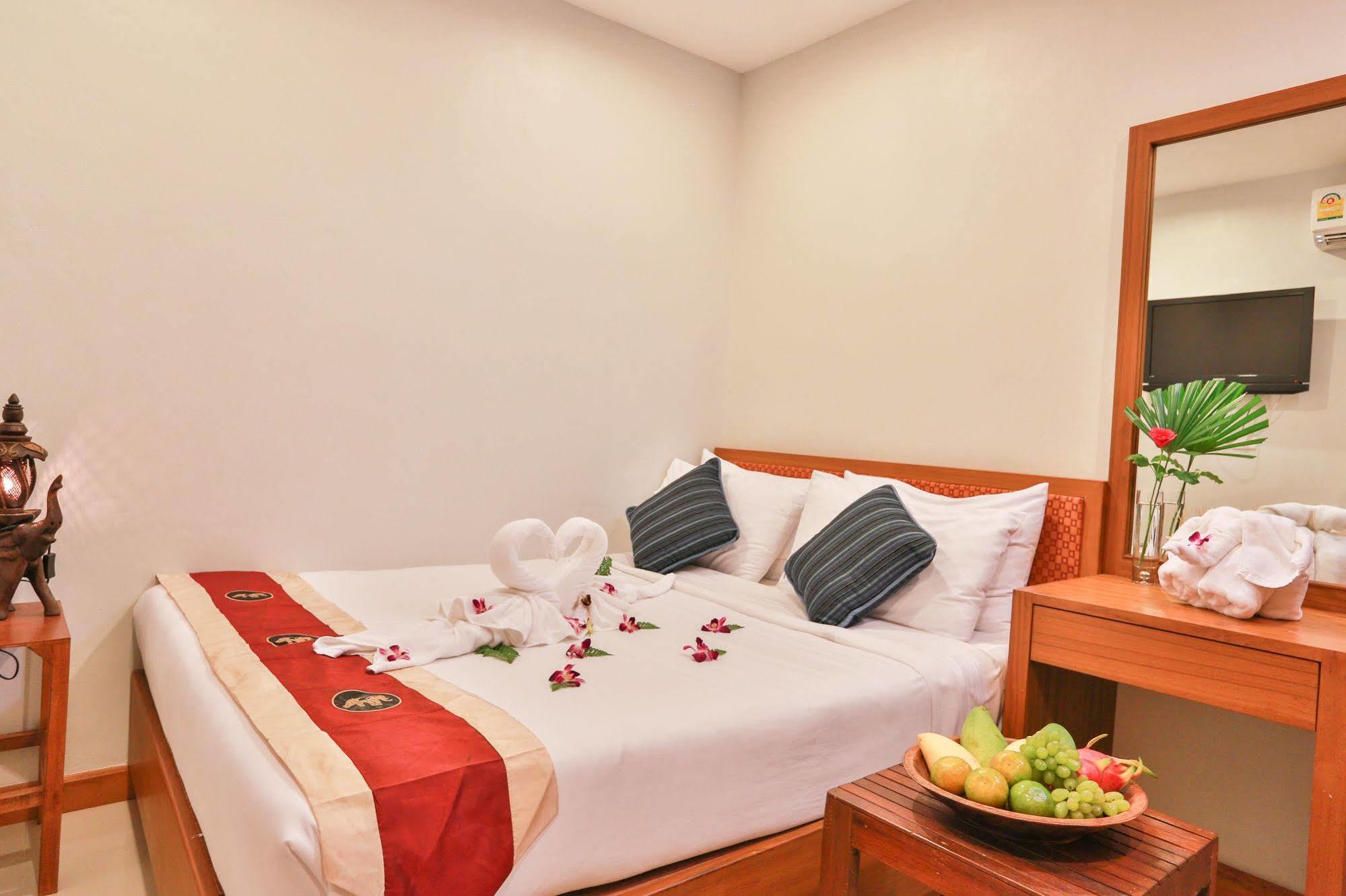 Hip Yaya Residences Patong المظهر الخارجي الصورة