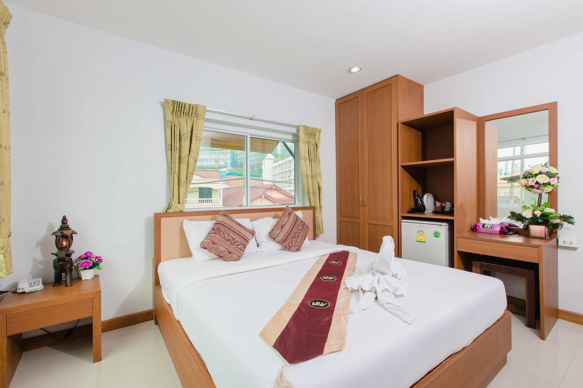 Hip Yaya Residences Patong المظهر الخارجي الصورة