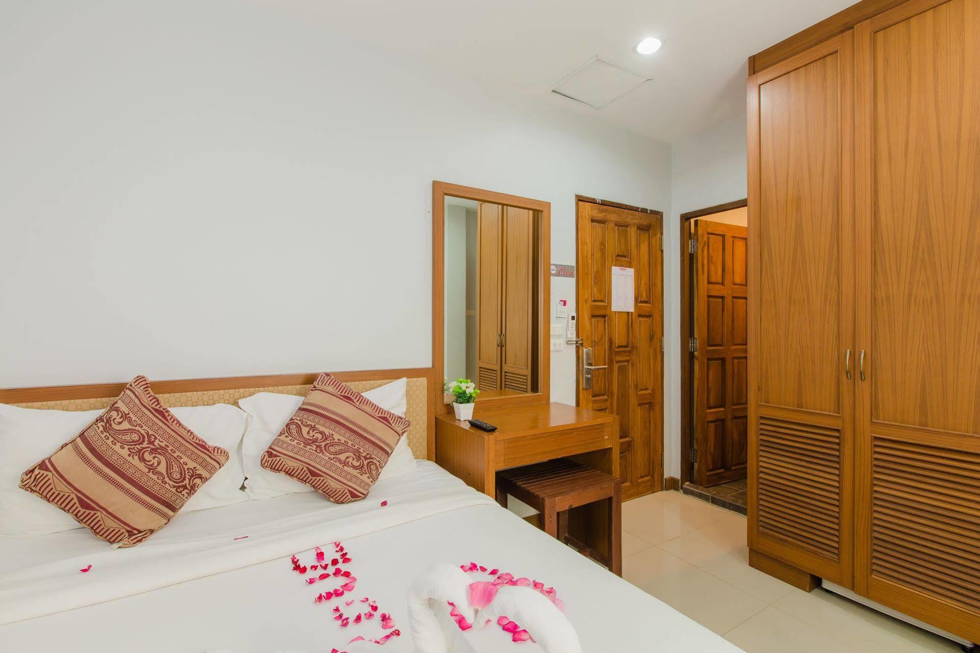 Hip Yaya Residences Patong المظهر الخارجي الصورة
