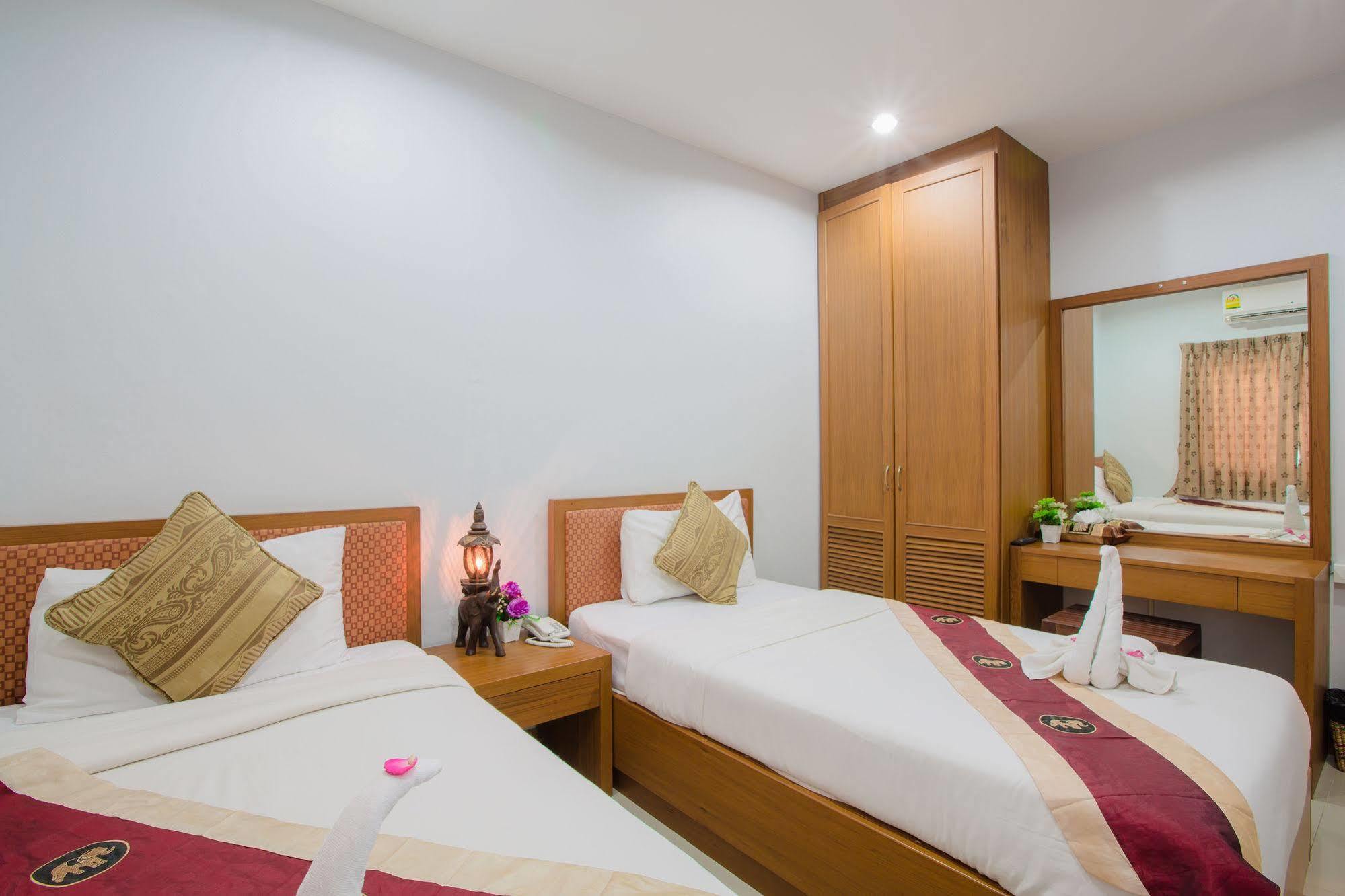 Hip Yaya Residences Patong المظهر الخارجي الصورة