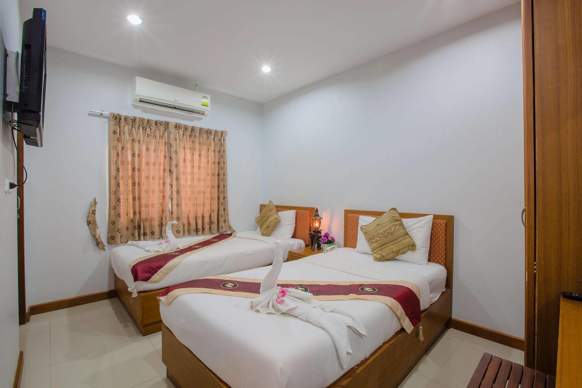 Hip Yaya Residences Patong المظهر الخارجي الصورة