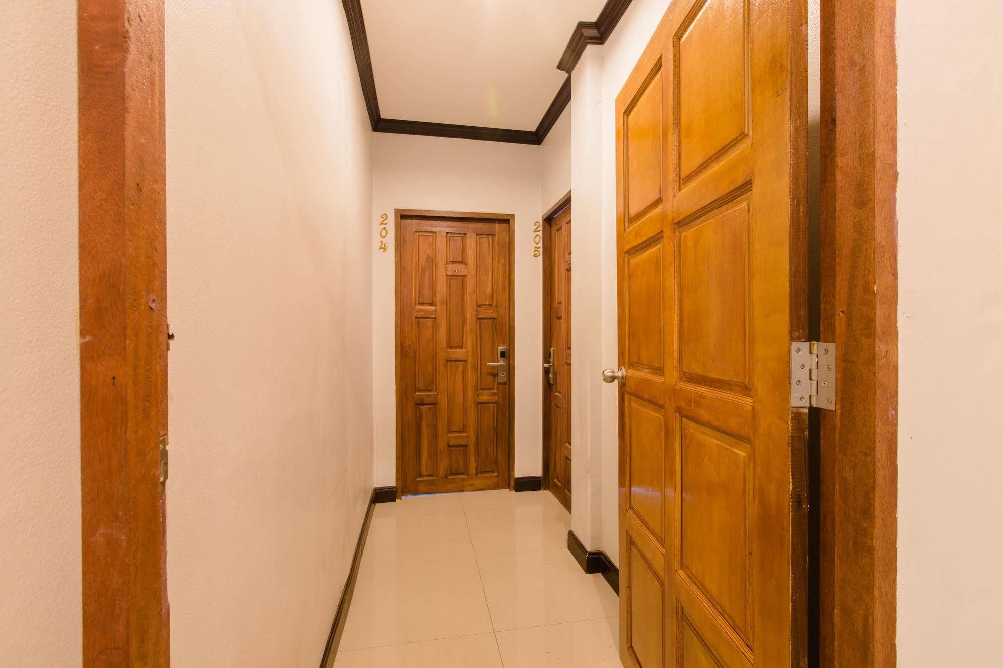 Hip Yaya Residences Patong المظهر الخارجي الصورة