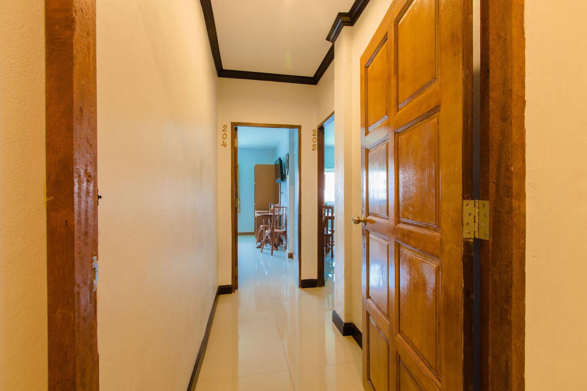 Hip Yaya Residences Patong المظهر الخارجي الصورة