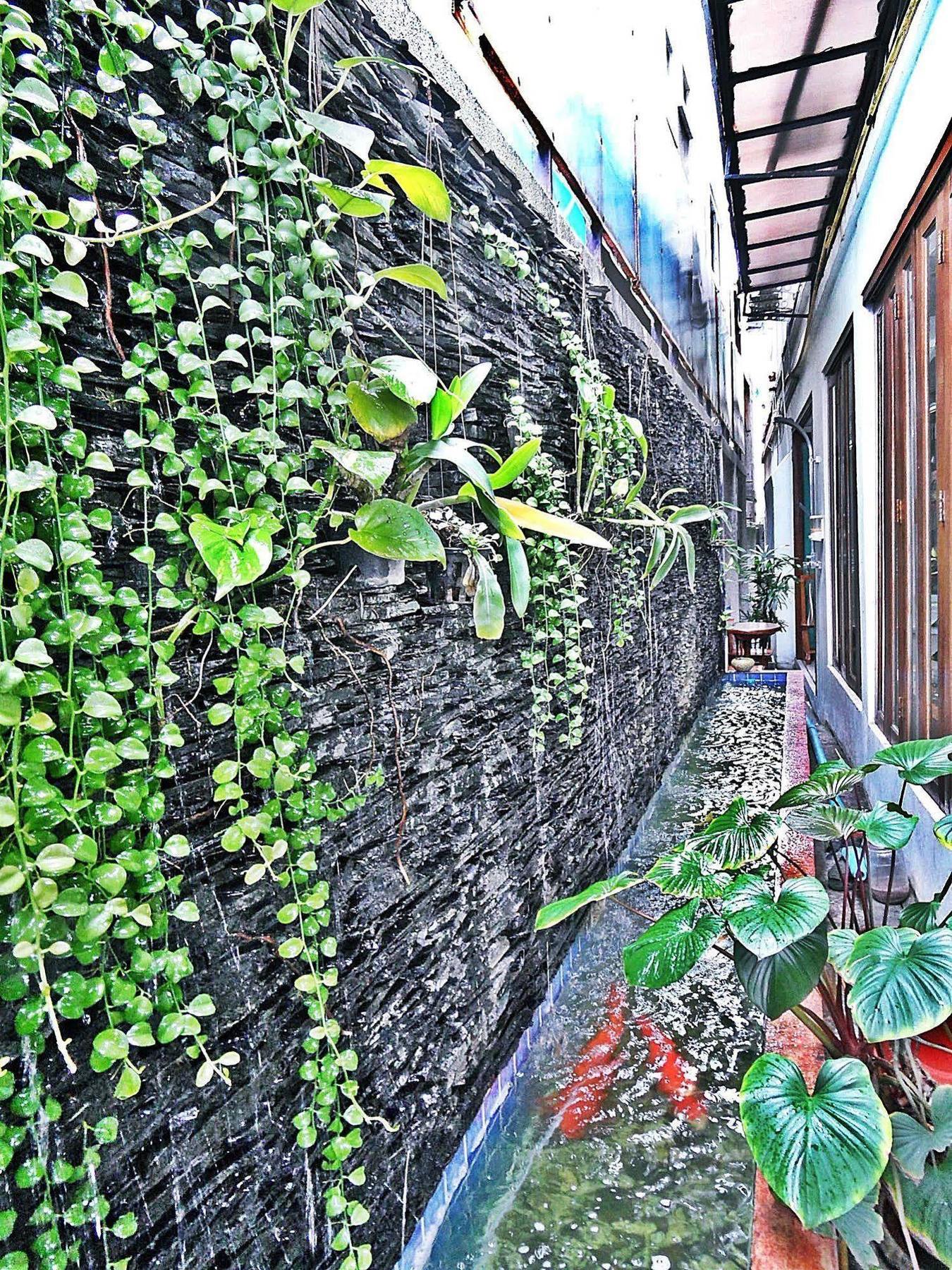 Hip Yaya Residences Patong المظهر الخارجي الصورة